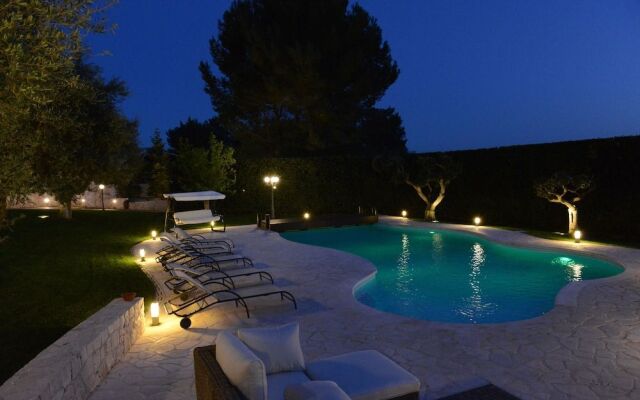 B&B Una Perla Nel Verde