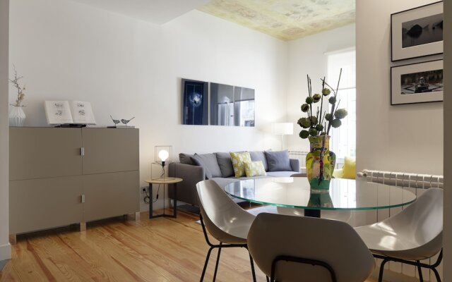 Urbieta 2 Apartment by FeelFree Rentals