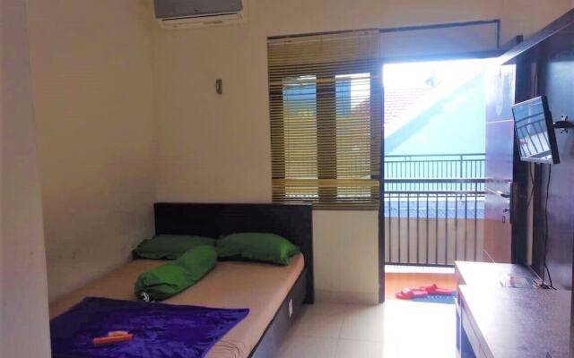 Poetri Guest House Syariah