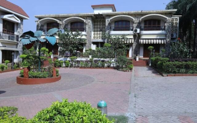 Basilica Holiday Home