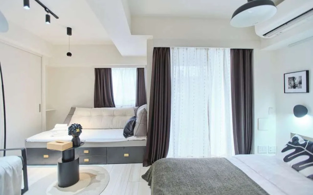 TORA HOTEL Sensoji MOON