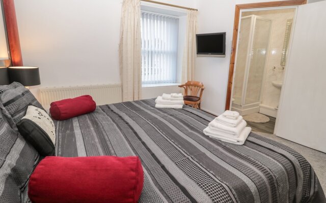 Tenter Cottage