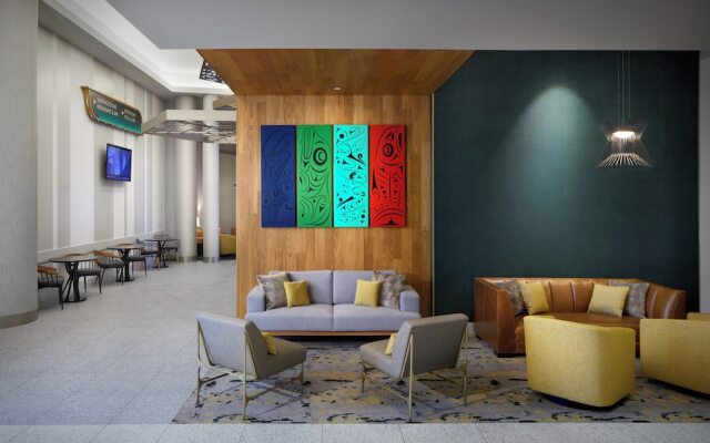 Emerald Queen Hotel and Casino - Tacoma