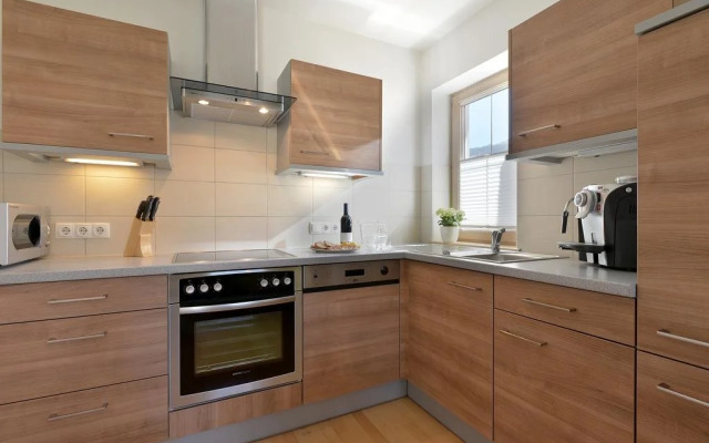 Appartement Roswitha