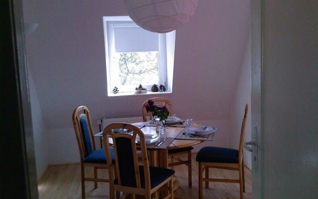 Judits Apartment