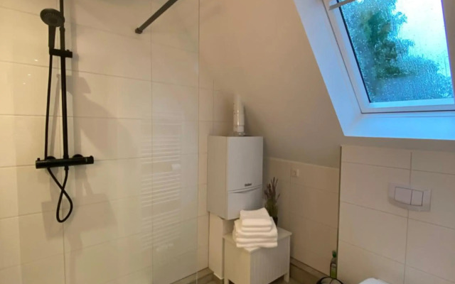 Ferienwohnung Altstadtblick