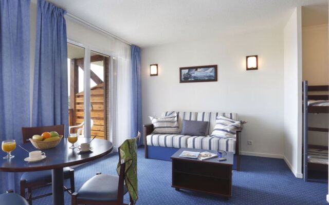 Appart Vacances Pyrénées 2000 26255