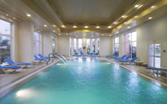 Eden Yasmine Resort & Spa