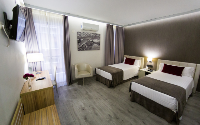 Отель Sweet Hotel Renasa