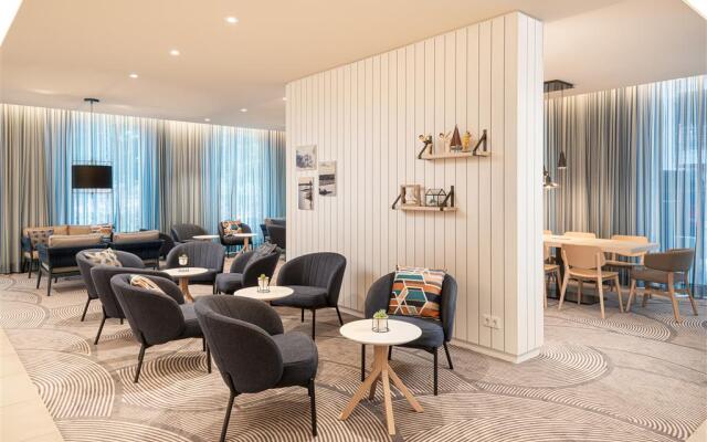 Hampton by Hilton Kiel City Centre