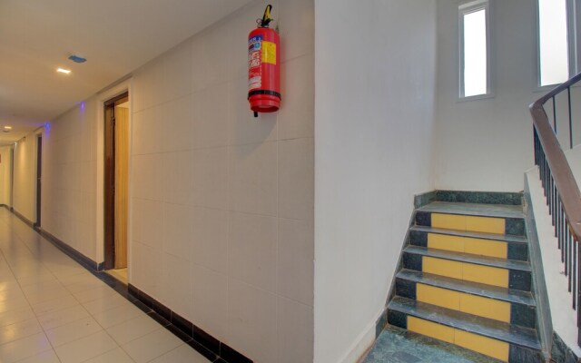 Collection O Hotel Panchratna