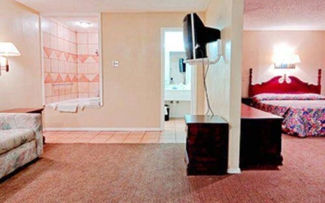 Kingsley Inn & Suites Garland