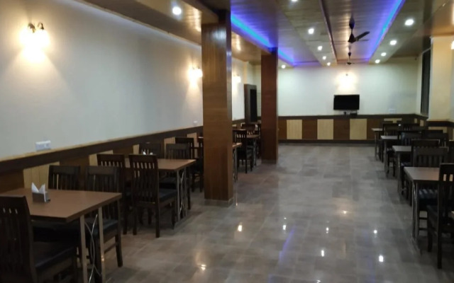 Hotel Shyam Regency by OYO Rooms