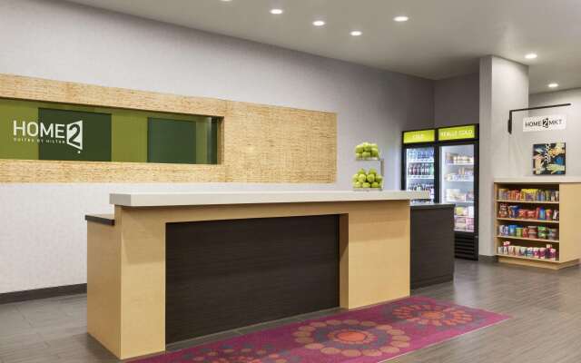 Home2 Suites by Hilton Houston Stafford