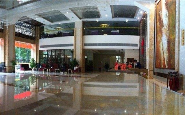 Xiangcheng International