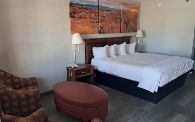 Days Inn Safford