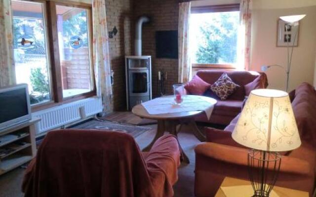 Holiday home Ferienpark Am Waldsee 2
