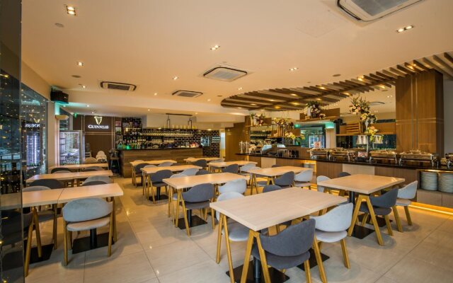 ibis Styles Singapore Albert