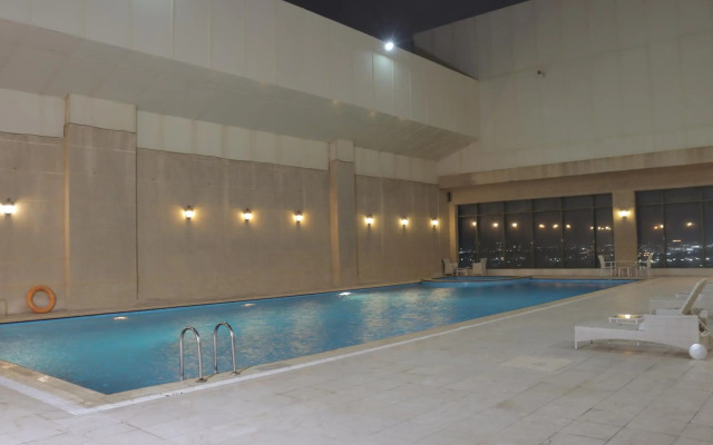 Habitat Hotel All Suites Al Khobar