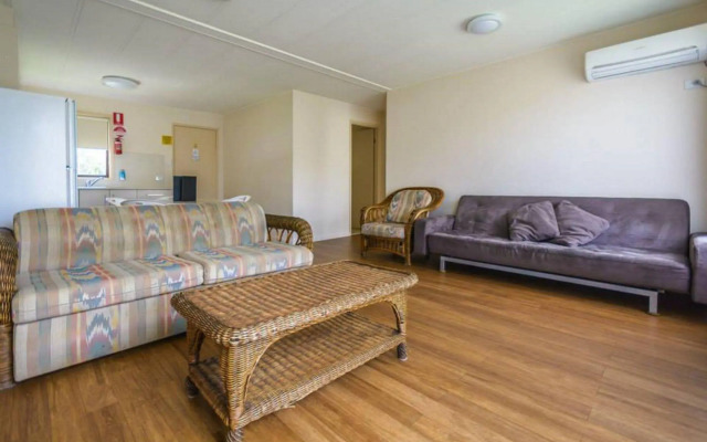 Wollongong Surf Leisure Resort