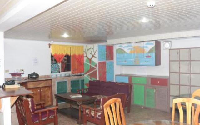 Hostal Amador Familiar
