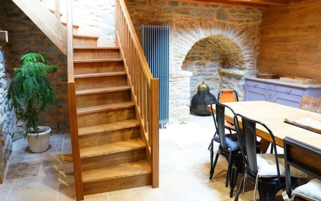 Domaine des Marequiers Gîtes