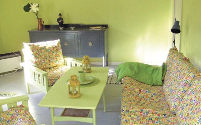 Amazing Home in Odensvi With 2 Bedrooms and Sauna