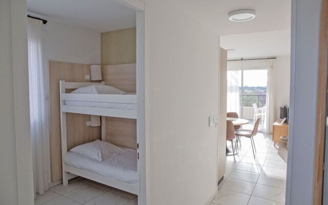 Residence Horizon Golf Pierre & Vacances Premium