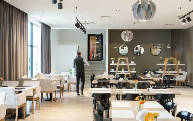 ibis Styles Siedlce