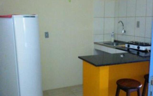 Apartamentos da Coló-Arembepe-Bahia-Brasil