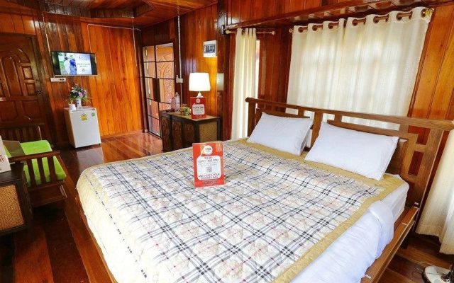 Nida Rooms Kad Farang Village 169