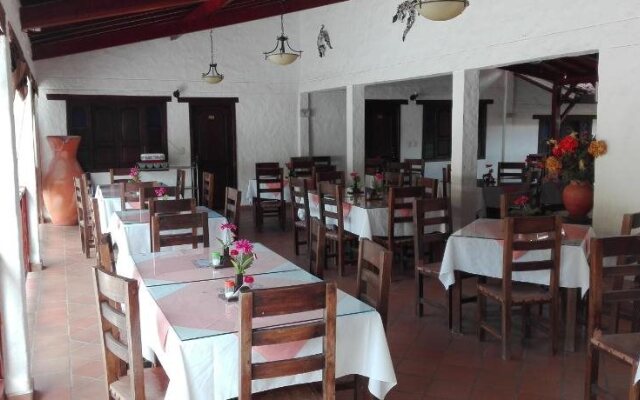 Hotel Verano San Gil