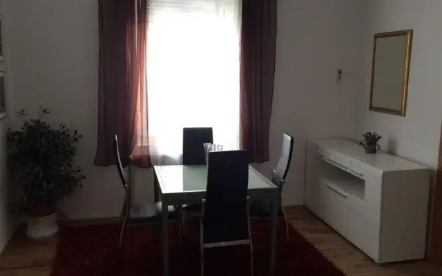 Apartment Monika