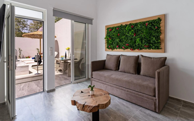 Delfina Boutique Hotel