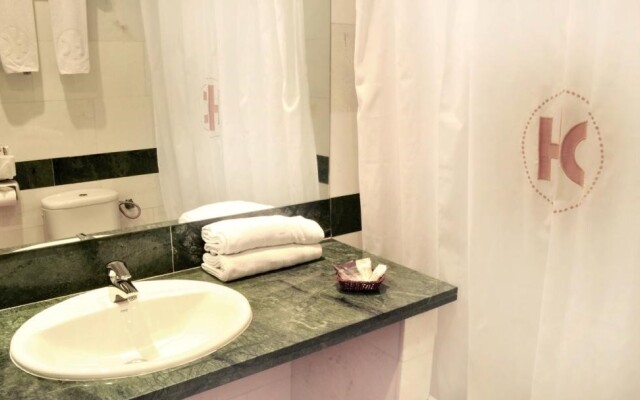 Hotel Alea