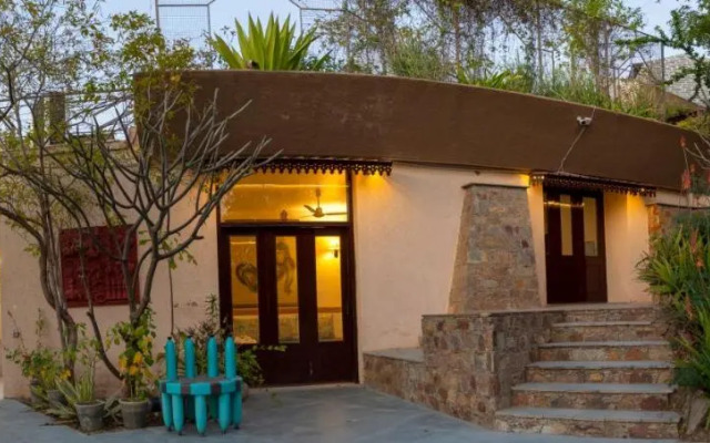 Park Hill By Horizon Hospitalities