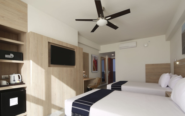 Casa Andina Select Moquegua
