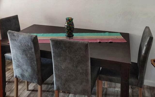 Charming Lefkada Town 2-bedroom Apartment