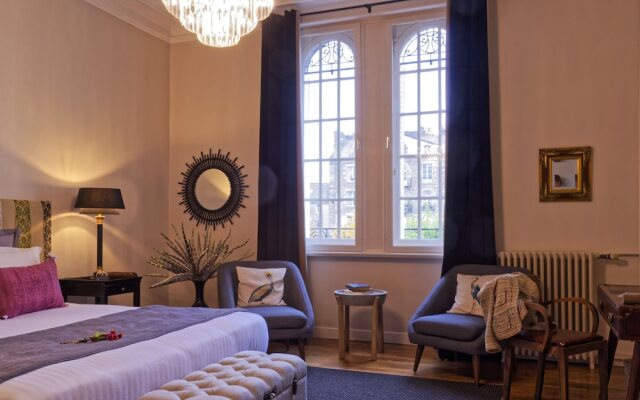 Le 27- Boutique B&B