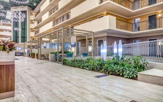 Embassy Suites by Hilton Memphis East Germantown Area