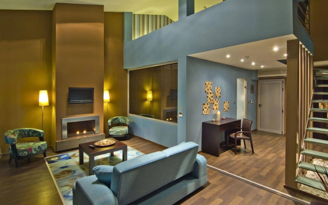 Cronwell Platamon Resort