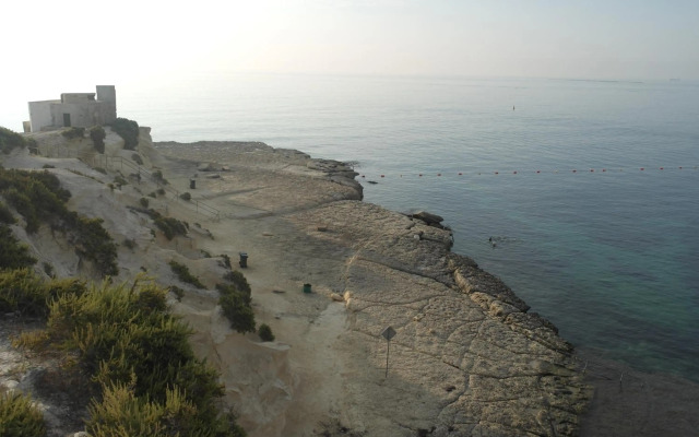 Marsaskala Penthouse Apartment