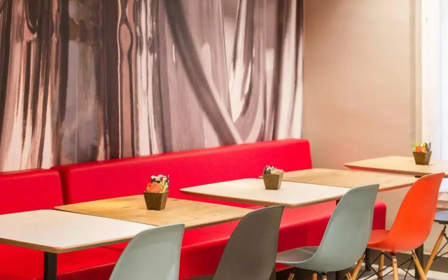 ibis Paris Vaugirard Porte de Versaille