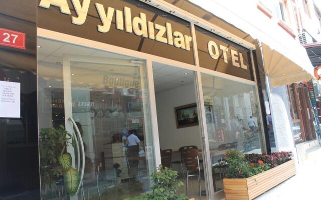 Ayyildizlar Hotel