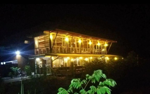 Coffee&Homestay568 Branch 2