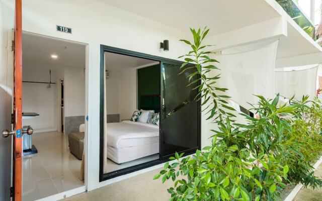 4U Resort