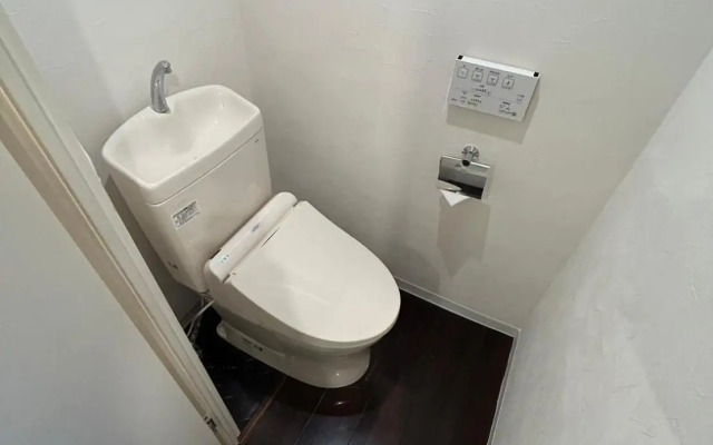 NIYS apartments 09 type