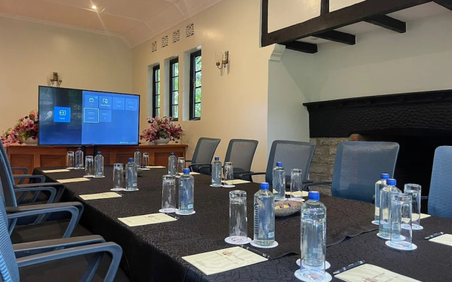 Karen Blixen Coffee Garden & Cottages