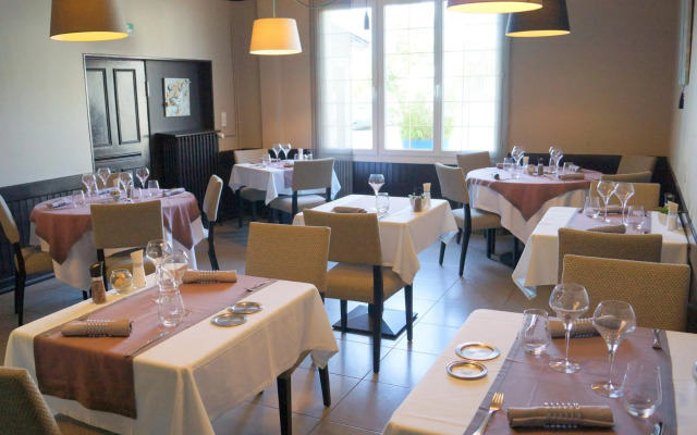 Hostellerie Saint Paul