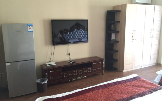 Dalian Aolai Hotel Apartment – Guest Rooms – Dalian